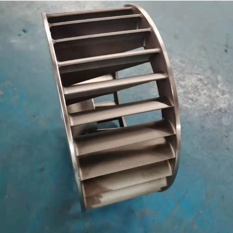 铸造因素对铸件的影响