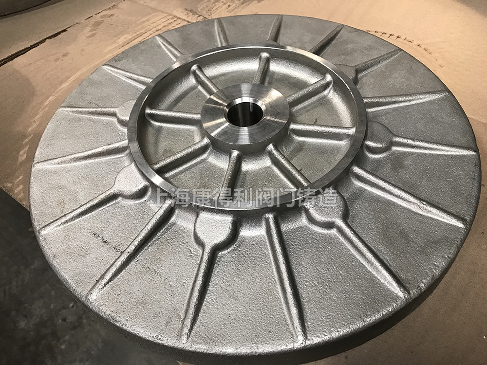 Inconel&trade;625阀体