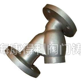 Inconel&trade;625精密铸件